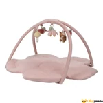 Kép 1/8 - Little Dutch játszószőnyeg tornáztató híddal - Fairy Garden