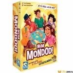 Kép 1/5 - Nem mondod! társasjáték