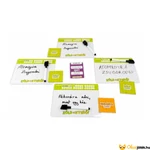 Kép 6/6 - Zöld a nyerő játékostáblák