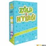 Kép 1/6 - Zöld a nyerő társasjáték