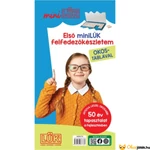 Kép 1/3 - Első MiniLÜK felfedezőkészletem okostáblával