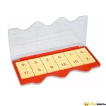 Kép 2/2 - Lük mini alaptábla füzettel