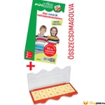 Kép 1/2 - Első miniLük füzet LÜK mini táblával