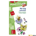 Kép 1/2 - Már tízig számolok! Lük