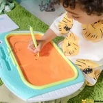 Kép 3/6 - Különleges rajztábla gyerekeknek