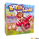 Kép 1/2 - Loopin' Louie társasjáték