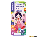 Kép 1/3 - Mágneses kirakó játék, Tündérmesék