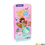 Kép 1/2 - Mágneses puzzle játék, Tündérerdő