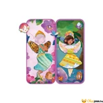 Kép 2/2 - Mágneses kirakó fémdobozban - Tündérerdő