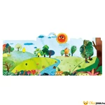 Kép 2/5 - Zselés matricázó készlet háttere