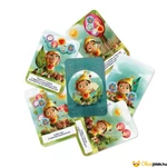 Kép 2/5 - Szívmanó és a szeretetnyelvek kártyái