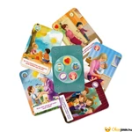 Kép 3/5 - Szívmanó és a szeretetnyelvek társasjáték