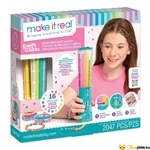 Kép 1/6 - Karkötő készítő heishi gyönggyel - Make it Real