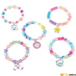 Kép 2/5 - Make it Real gyöngymosógéppel elkészíthető karkötők