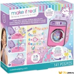 Kép 1/5 - Make it Real karkötőkészítő gyöngymosógéppel