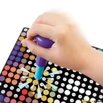 Kép 2/5 - Pöttyöző nyomda használata