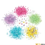 Kép 4/5 - Make It Real - Kreatív gyöngyékszer készítő tartalma 