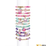 Kép 2/6 - Elkészíthető gyöngy karkötők