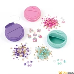 Kép 5/6 - Gyöngy karkötő készítő tartalma