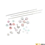 Kép 5/5 - Szerencsehozó karkötő készítő tartalma