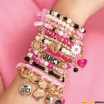 Kép 3/5 - Juicy Couture Elkészíthető ékszerek