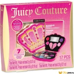 Kép 1/4 - Make it Real Juicy Couture - Smink készlet gyerekeknek