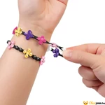 Kép 4/6 - Elkészült rugalmas karkötők