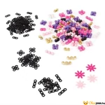 Kép 3/6 - LinXo karkötő készítő tartalma