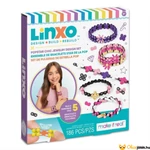 Kép 1/6 - Make It Real - LinXo karkötő készítő