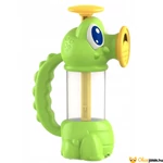 Kép 1/2 - Spriccelős krokodil fürdőjáték - Huanger