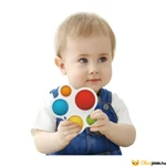 Kép 2/2 - Bébi Pop it 