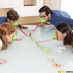 Kép 3/5 - Hamméleon vicces társasjáték