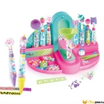 Kép 2/6 -  Tollkészítő - Canal Toys DIY tartalma