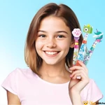 Kép 4/6 - Tollkészítő készlet lányoknak