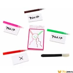 Kép 5/5 - Rajzolós társasájték