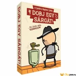 Kép 1/6 - Dobj egy sárgát társasjáték