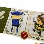 Kép 5/6 - Dobj egy sárgát