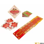 Kép 2/5 - Hoddog kártyajáték 