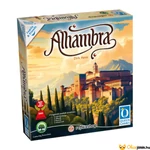 Kép 1/2 - Alhambra társasjáték