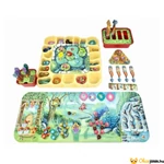 Kép 4/8 - Pergola játékostábla