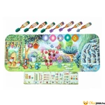 Kép 6/8 - Pergola társas 