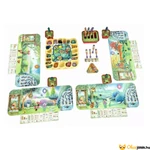 Kép 5/8 - Pergola társasjáték elemei