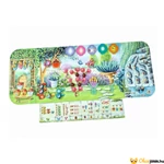 Kép 7/8 - Pergola társasjáték játékostáblája