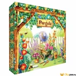 Kép 1/8 - Pergola társasjáték