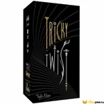 Kép 1/5 - Tricky Twist kártyajáték