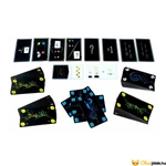 Kép 4/5 - Tricky Twist társasjáték