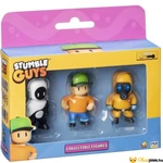 Kép 4/29 - Stumble Guys mini figurák