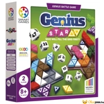 Kép 1/2 - Smart Games Genius Star logikai társasjáték