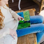 Kép 3/4 - Gooal focis logikai játék