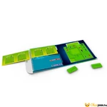 Kép 4/4 - Smart Games Gooal mágneses játék egy játékosnak